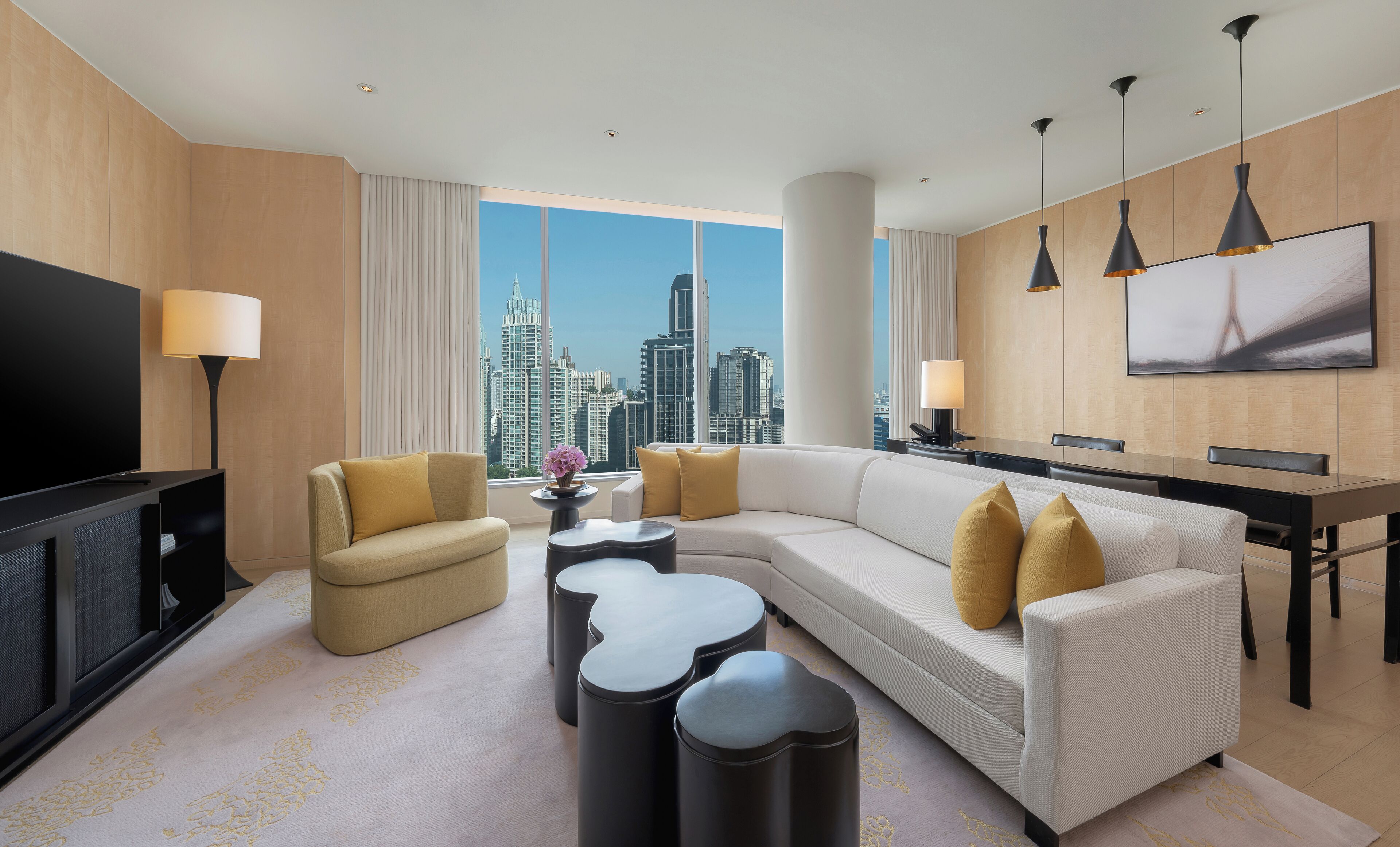 Photo - Park Hyatt Bangkok