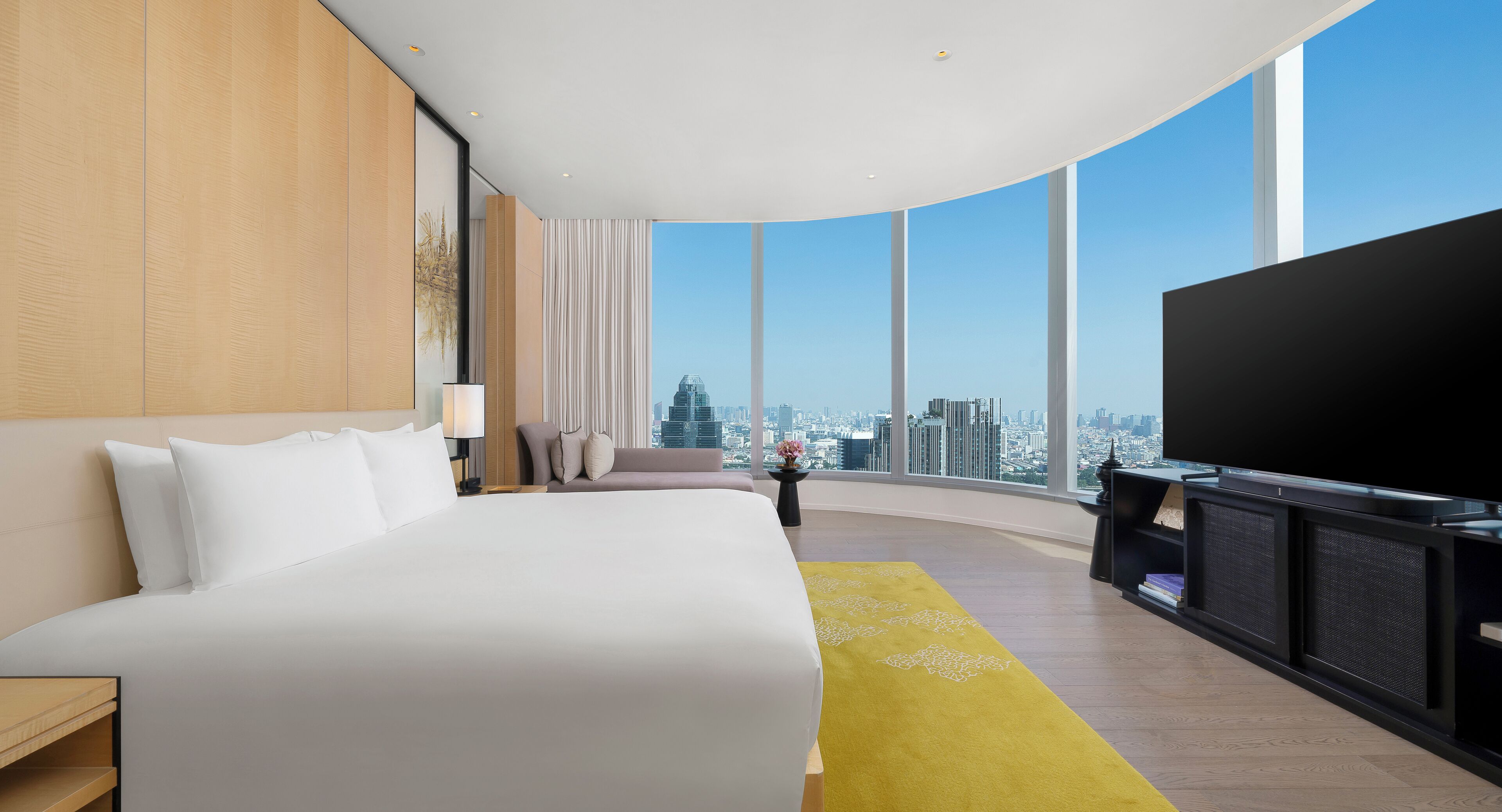 Photo - Park Hyatt Bangkok