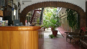 Recepção