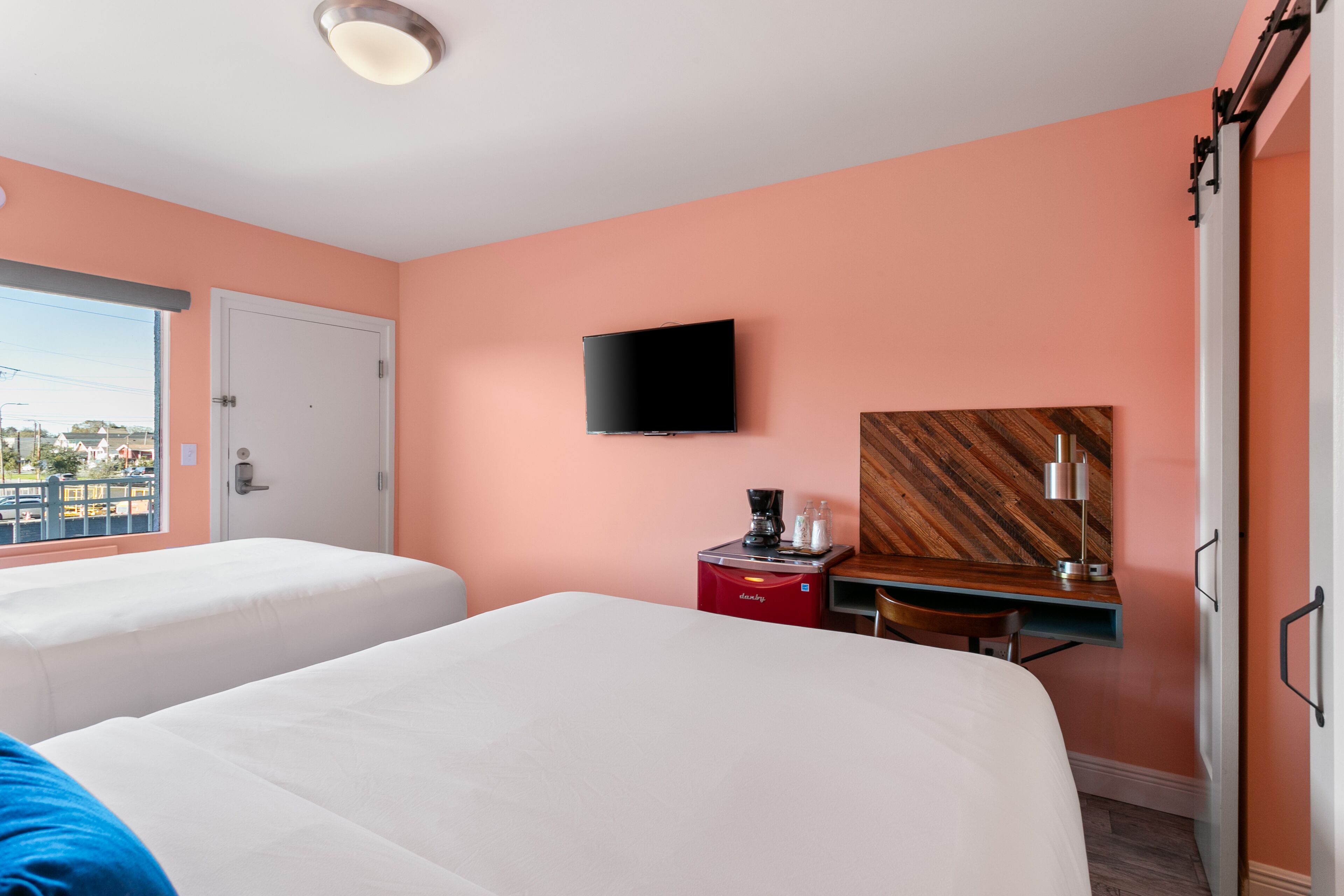 Foto - The Iris Motel