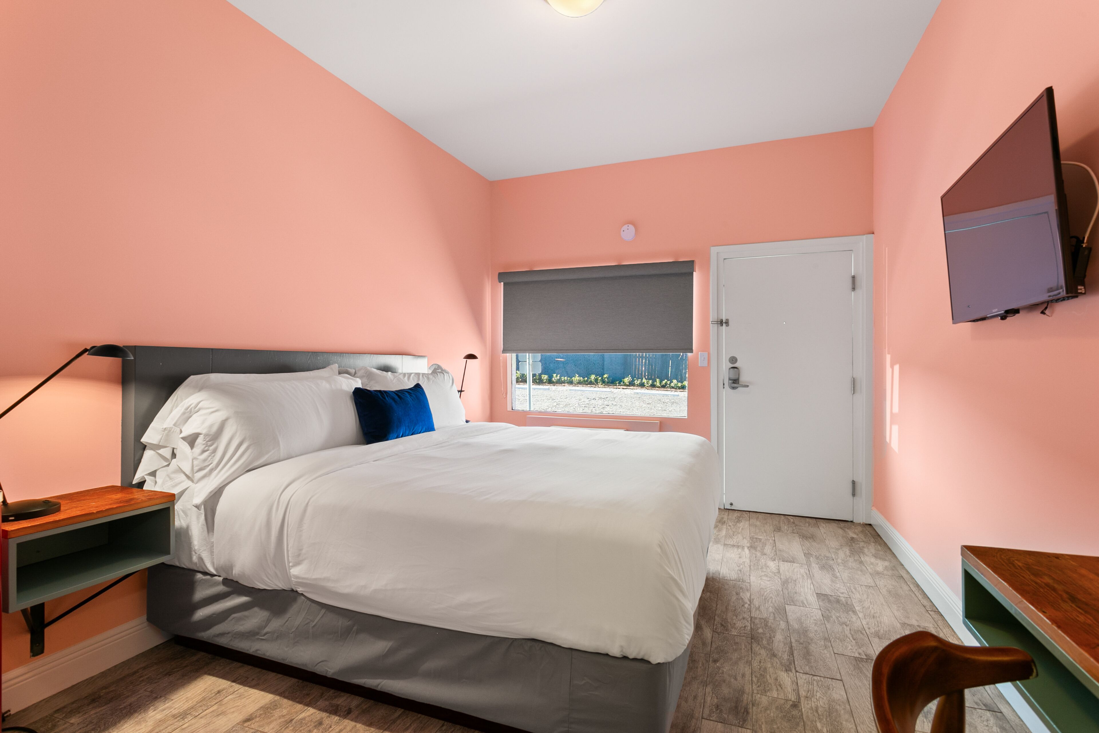 Foto - The Iris Motel