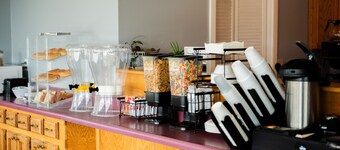 Cottonwood Inn