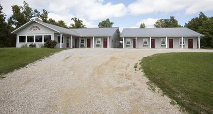 Cottonwood Inn