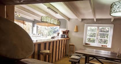 Hostal La Nuez
