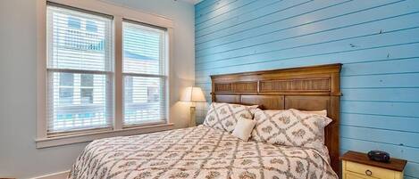 House, 6 Bedrooms, Sea Facing | 6 bedrooms