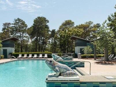 暫留之沙 6 房渡假屋五星飯店