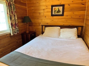 Family Chalet, 3 Bedrooms