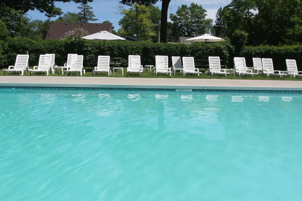 Saga Resort