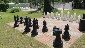Área infantil