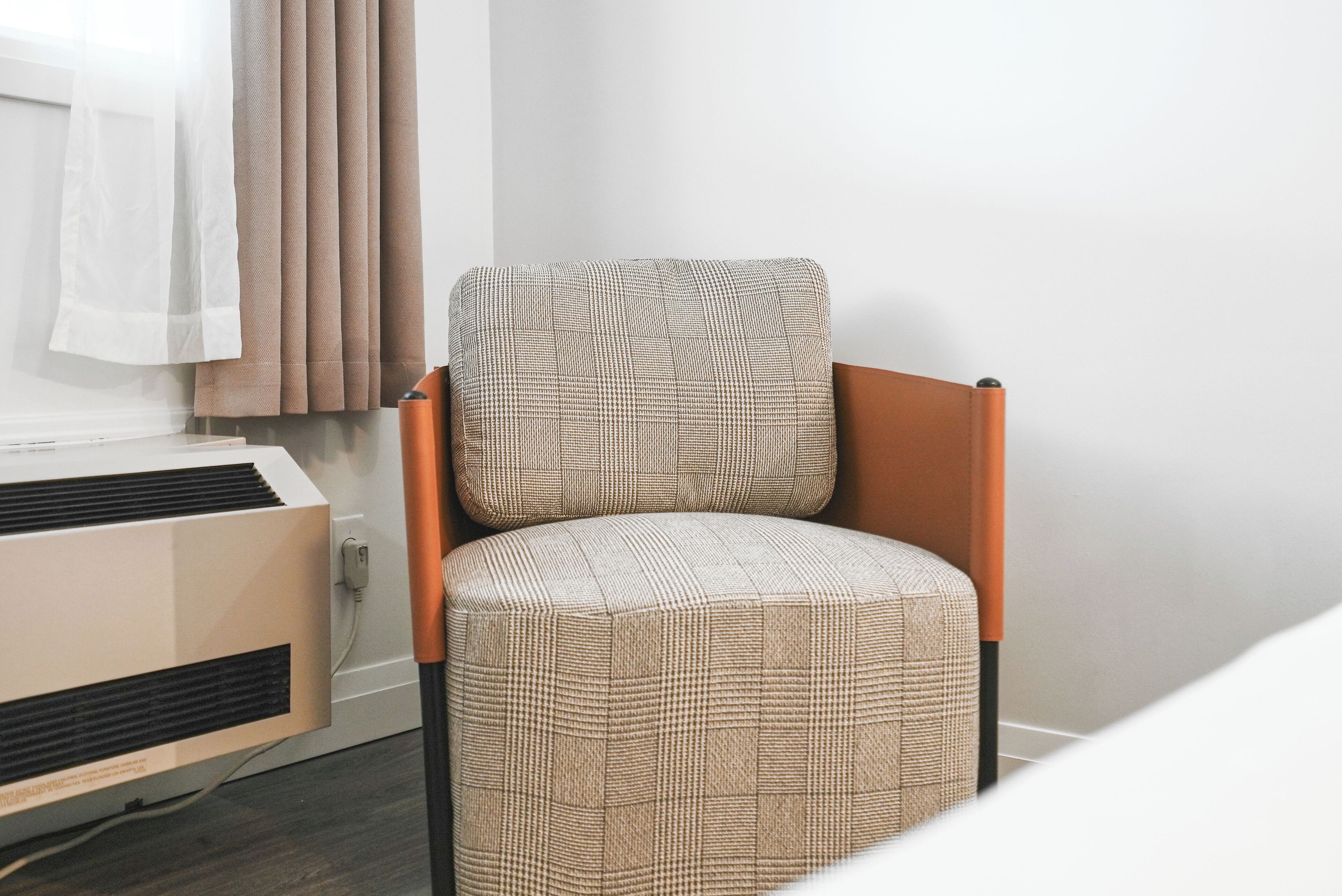 standard room, 2 queen beds | 2 bedrooms, free wifi, bed sheets