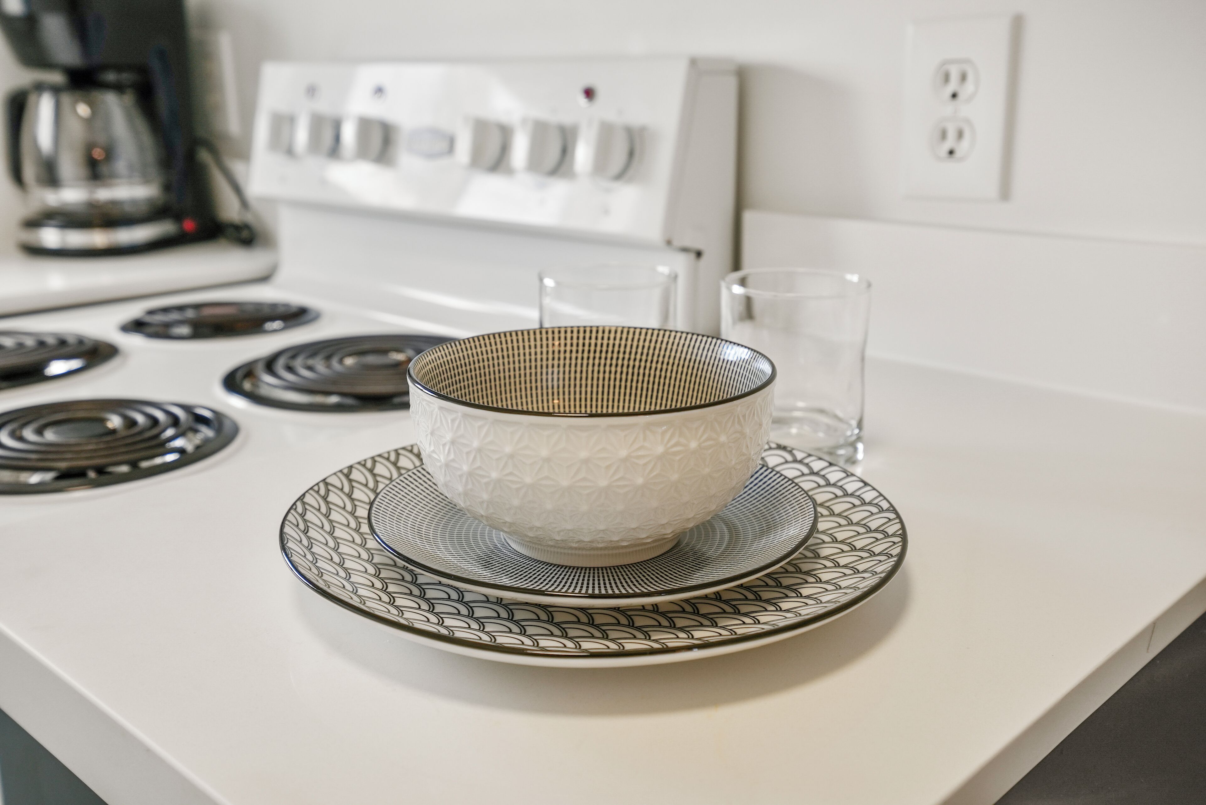 standard room, 2 queen beds | room amenity