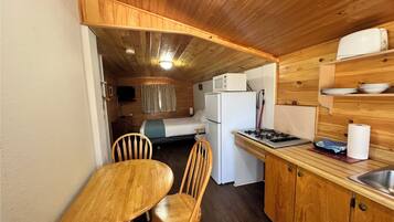 Cottage Familial, 1 chambre | Wi-Fi gratuit, draps fournis