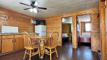 Family Cottage, 2 Bedrooms
