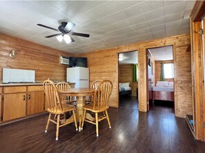Family Cottage, 2 Bedrooms