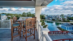 Unclassified image, 4 of 31, button - Seaglass 5 Bedroom Holiday Home by Five Star Properties (Santa Rosa Beach)