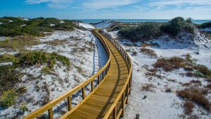 Unclassified image, 3 of 31, button - Seaglass 5 Bedroom Holiday Home by Five Star Properties (Santa Rosa Beach)