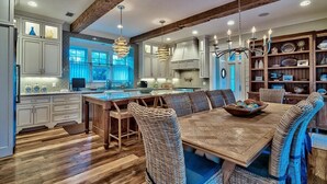 Unclassified image, 2 of 31, button - Seaglass 5 Bedroom Holiday Home by Five Star Properties (Santa Rosa Beach)
