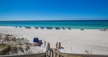 SEAVIEW I UNIT 300 4 Bedroom Holiday Home by Five Star Properties
