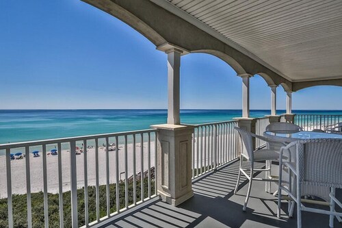 SEAVIEW I UNIT 300 4 Bedroom Holiday Home by Five Star Properties