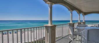 SEAVIEW I UNIT 300 4 Bedroom Holiday Home by Five Star Properties