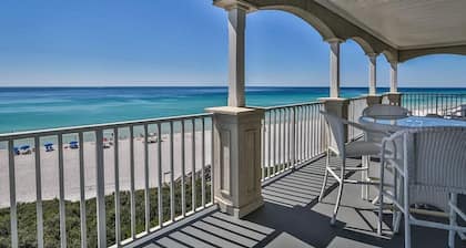 SEAVIEW I UNIT 300 4 Bedroom Holiday Home by Five Star Properties