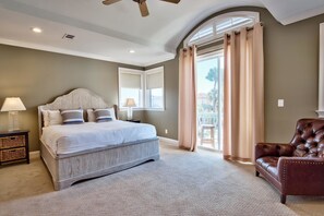 House, 4 Bedrooms, Ocean View, Sea Facing | 4 bedrooms