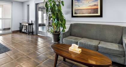 SureStay Studio by Best Western Hardisty