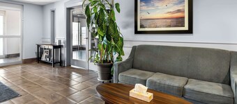 SureStay Studio โดย Best Western Hardisty