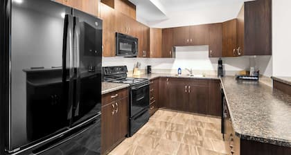 SureStay Studio by Best Western Hardisty