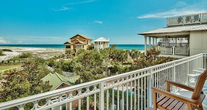 Slainte 6 Bedroom Holiday Home by Five Star Properties