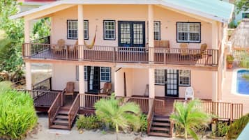 Apartment, 1 Bedroom | Property grounds