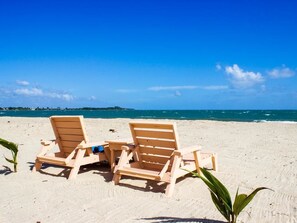 Apartment, 1 Bedroom | Beach - Mirasol Condo South (Placencia)