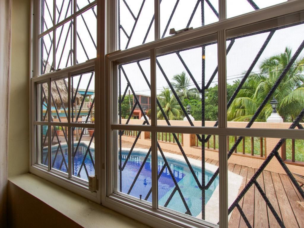 Apartment, 1 Bedroom | Balcony view