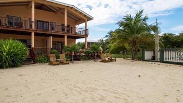 Apartment, 1 Bedroom | Property grounds