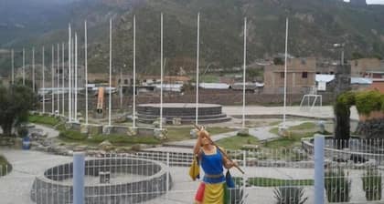 La Posada Del Colca