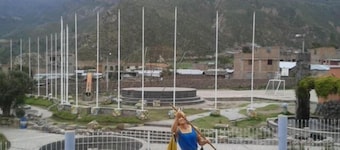 La Posada Del Colca