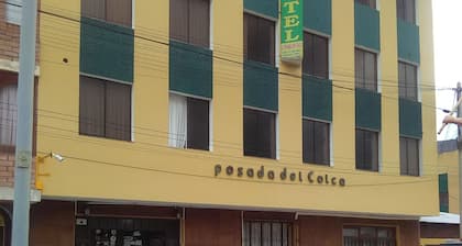La Posada Del Colca