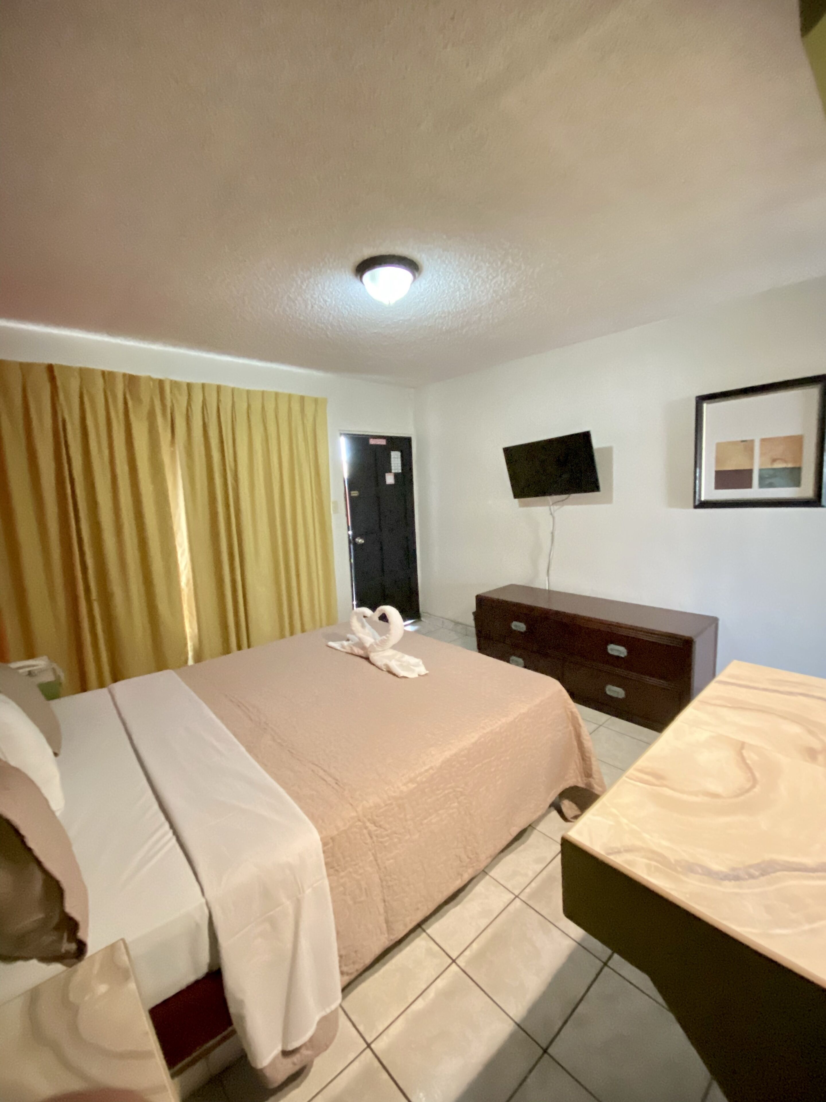 Photo - Hotel Los Altos