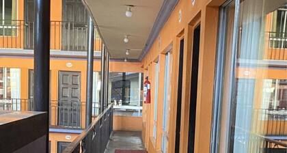 Hotel Los Altos