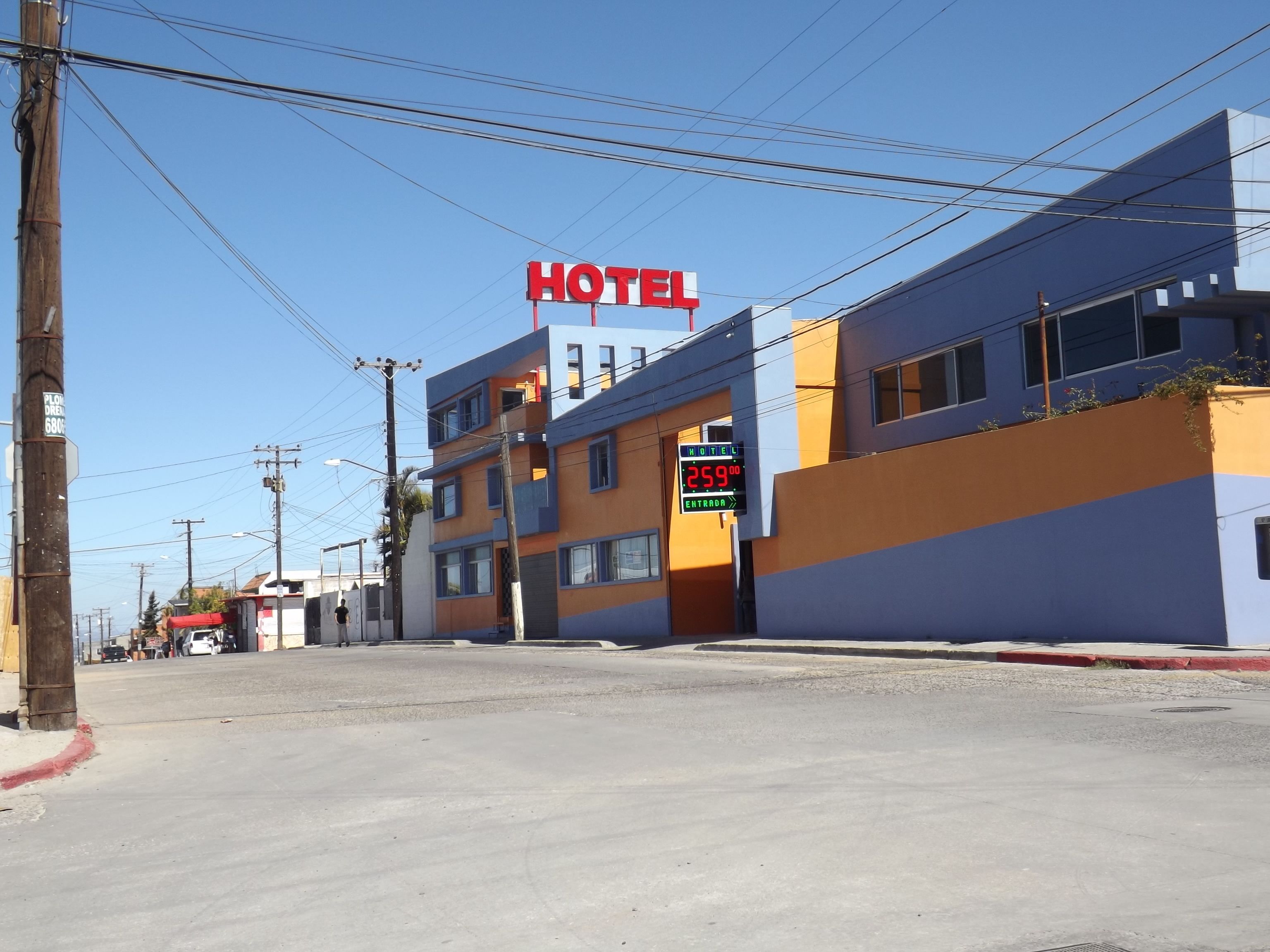 Photo - Hotel Los Altos
