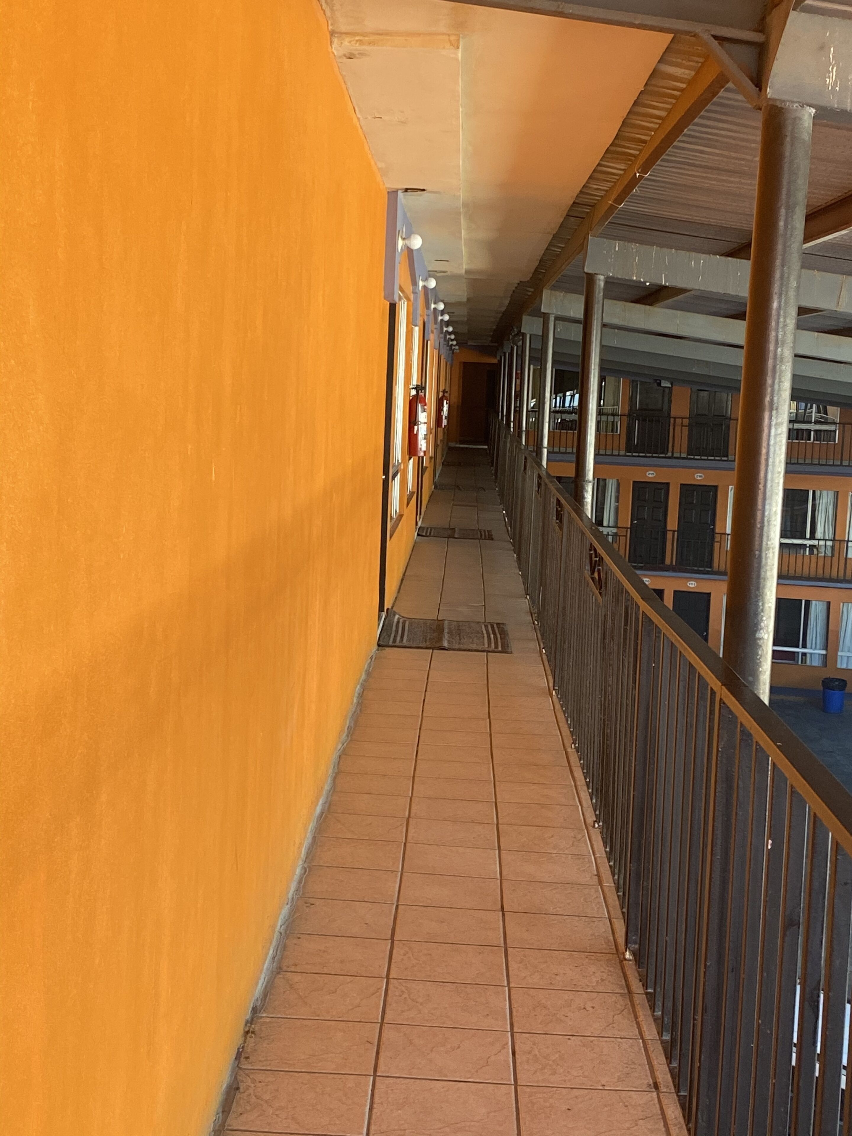 Photo - Hotel Los Altos