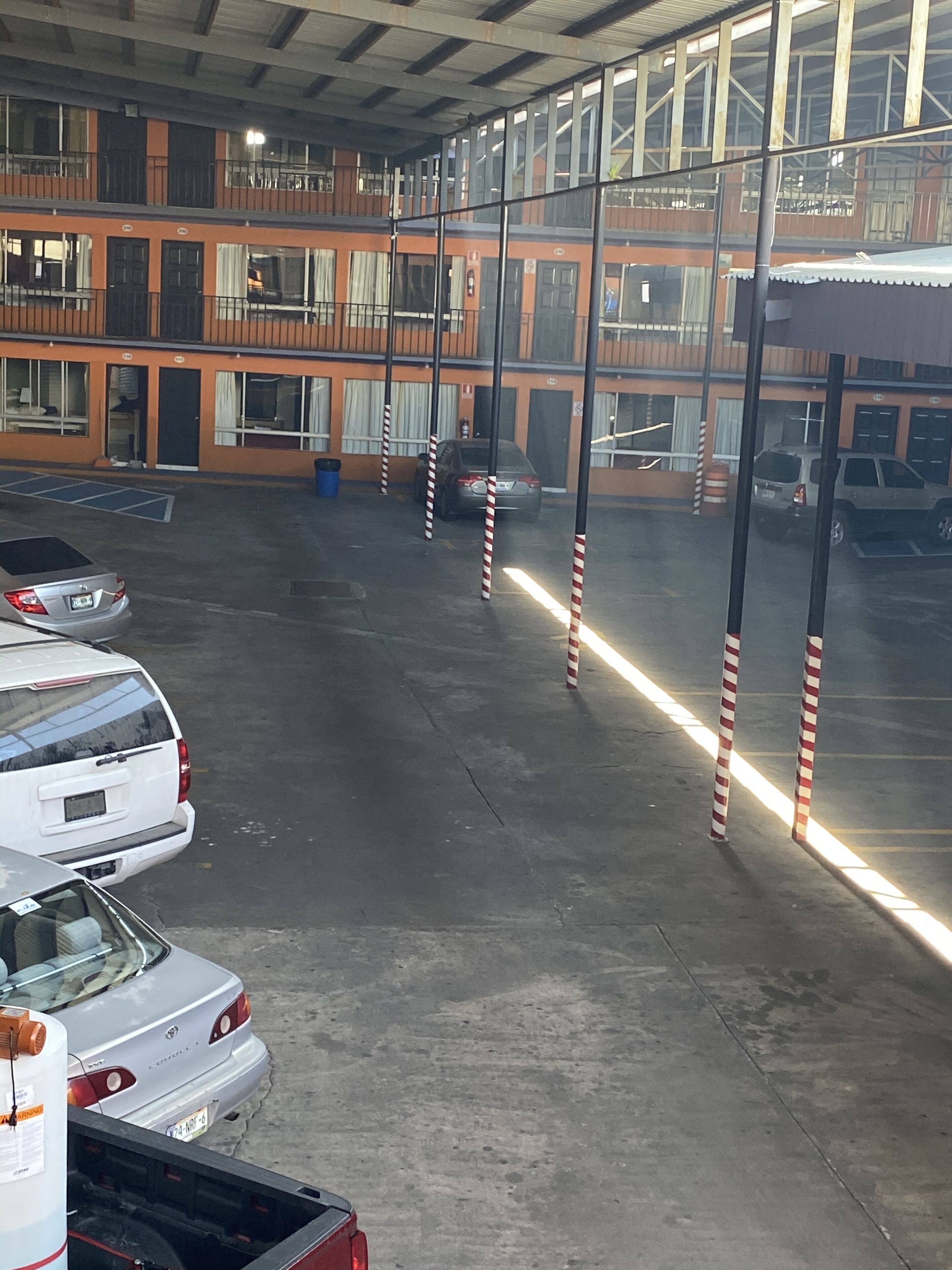 Photo - Hotel Los Altos