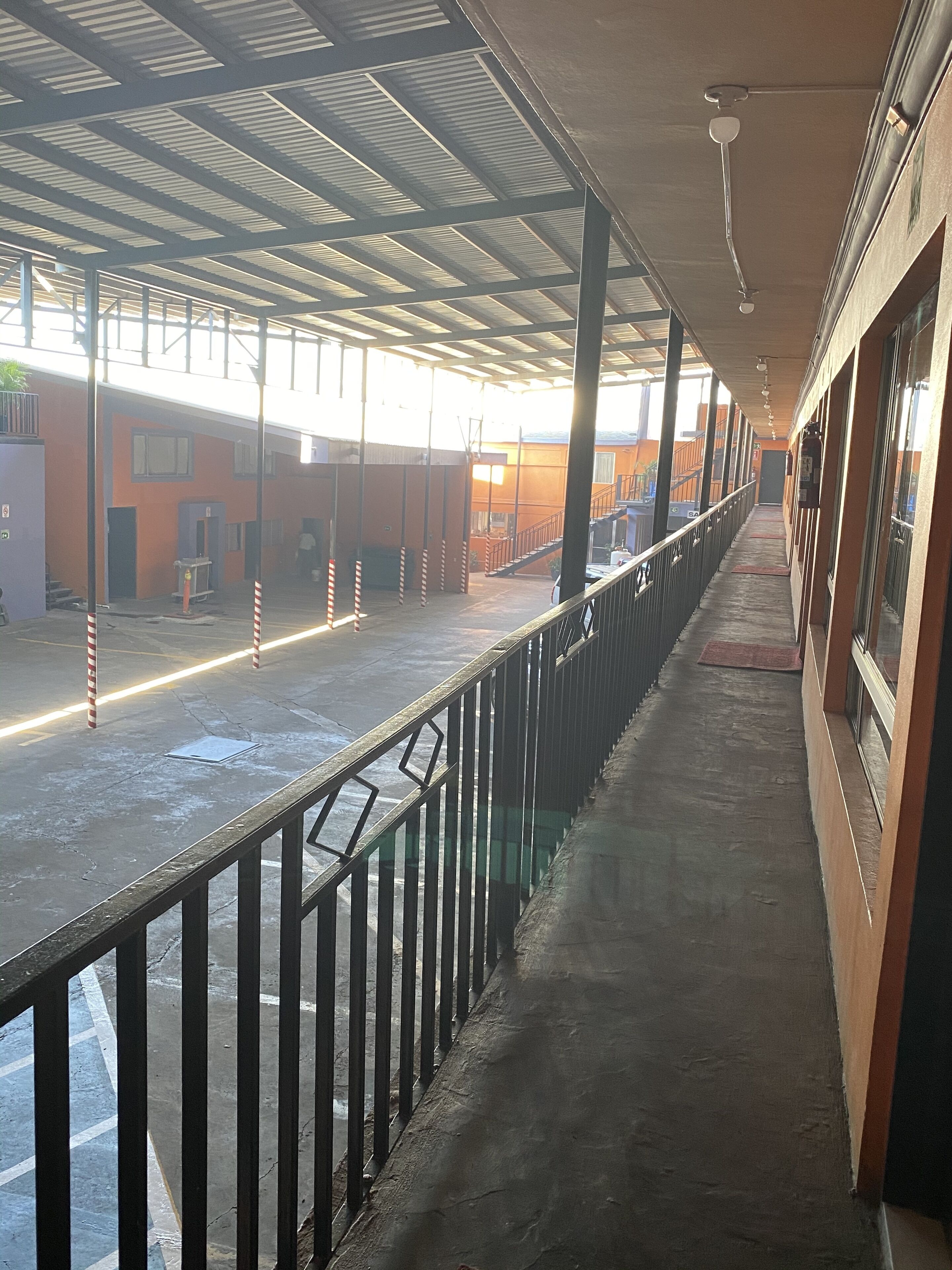 Photo - Hotel Los Altos