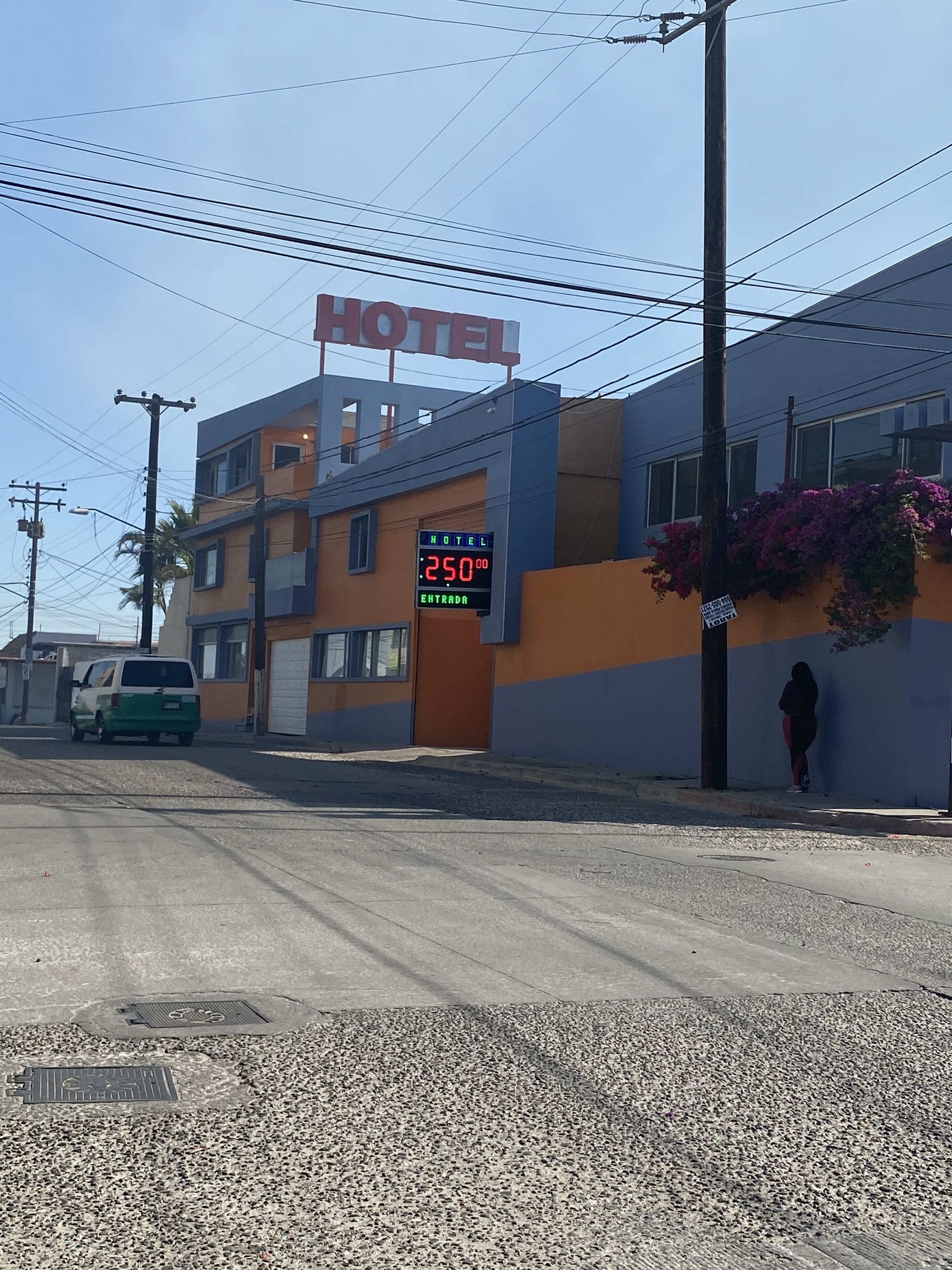 Photo - Hotel Los Altos