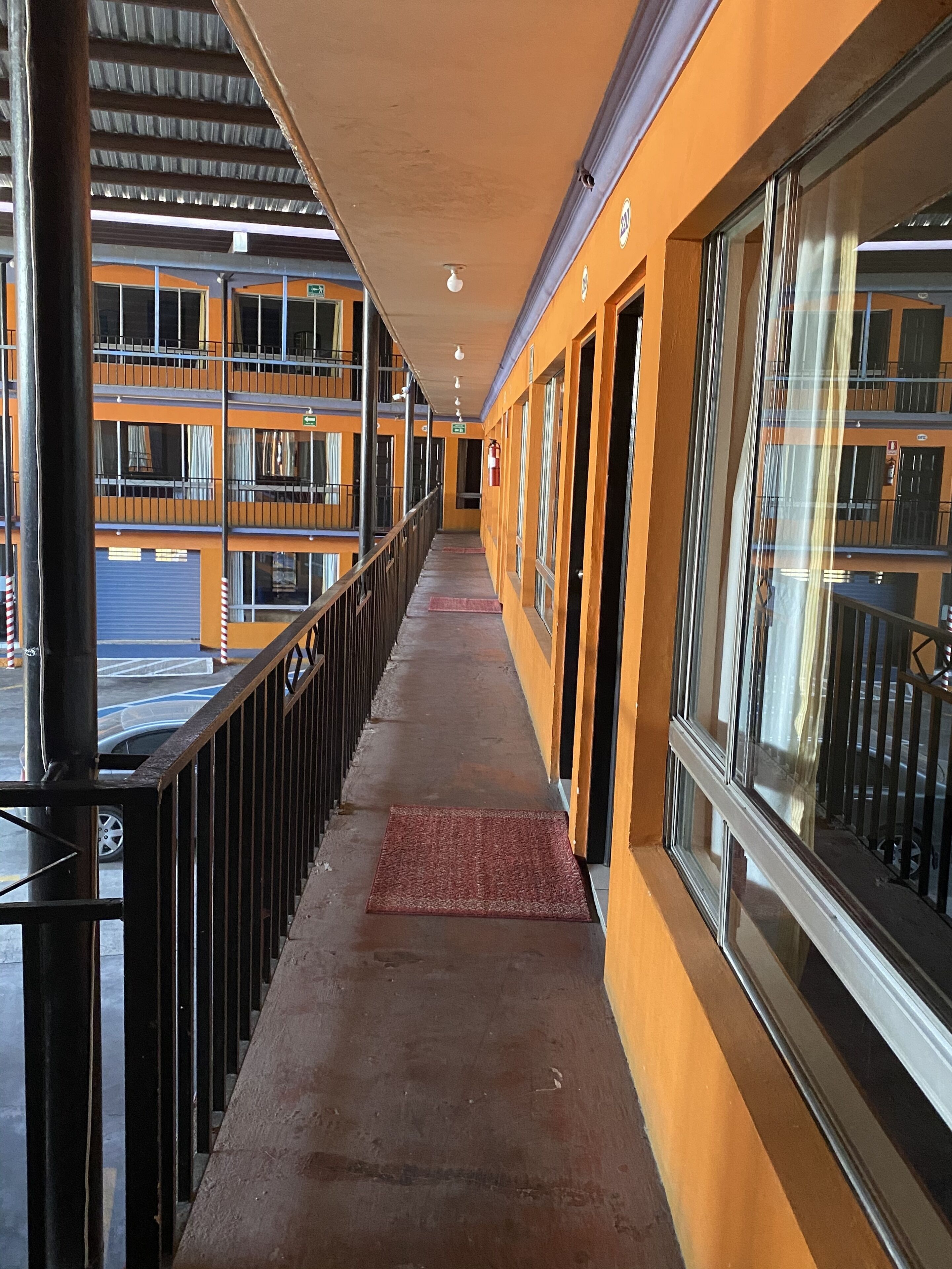 Photo - Hotel Los Altos