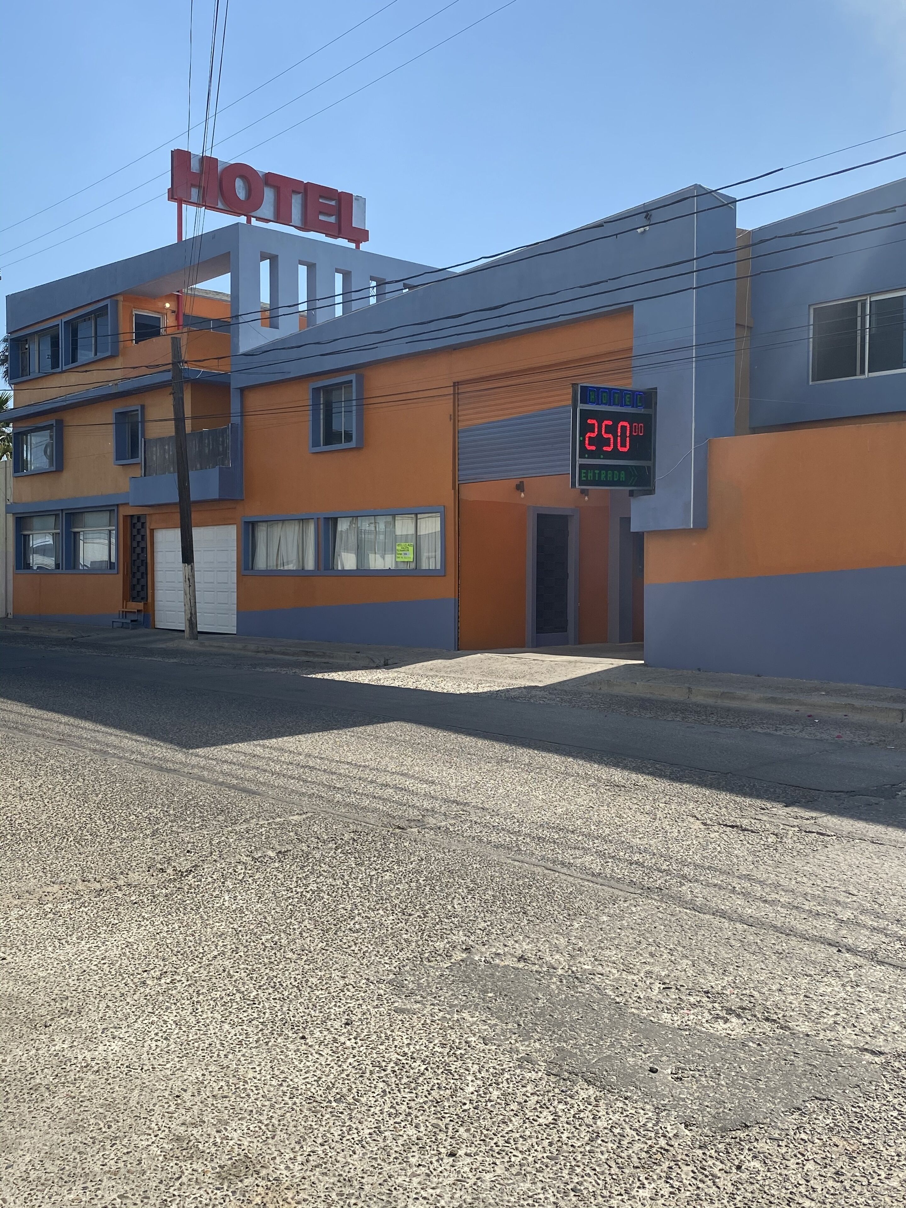 Photo - Hotel Los Altos