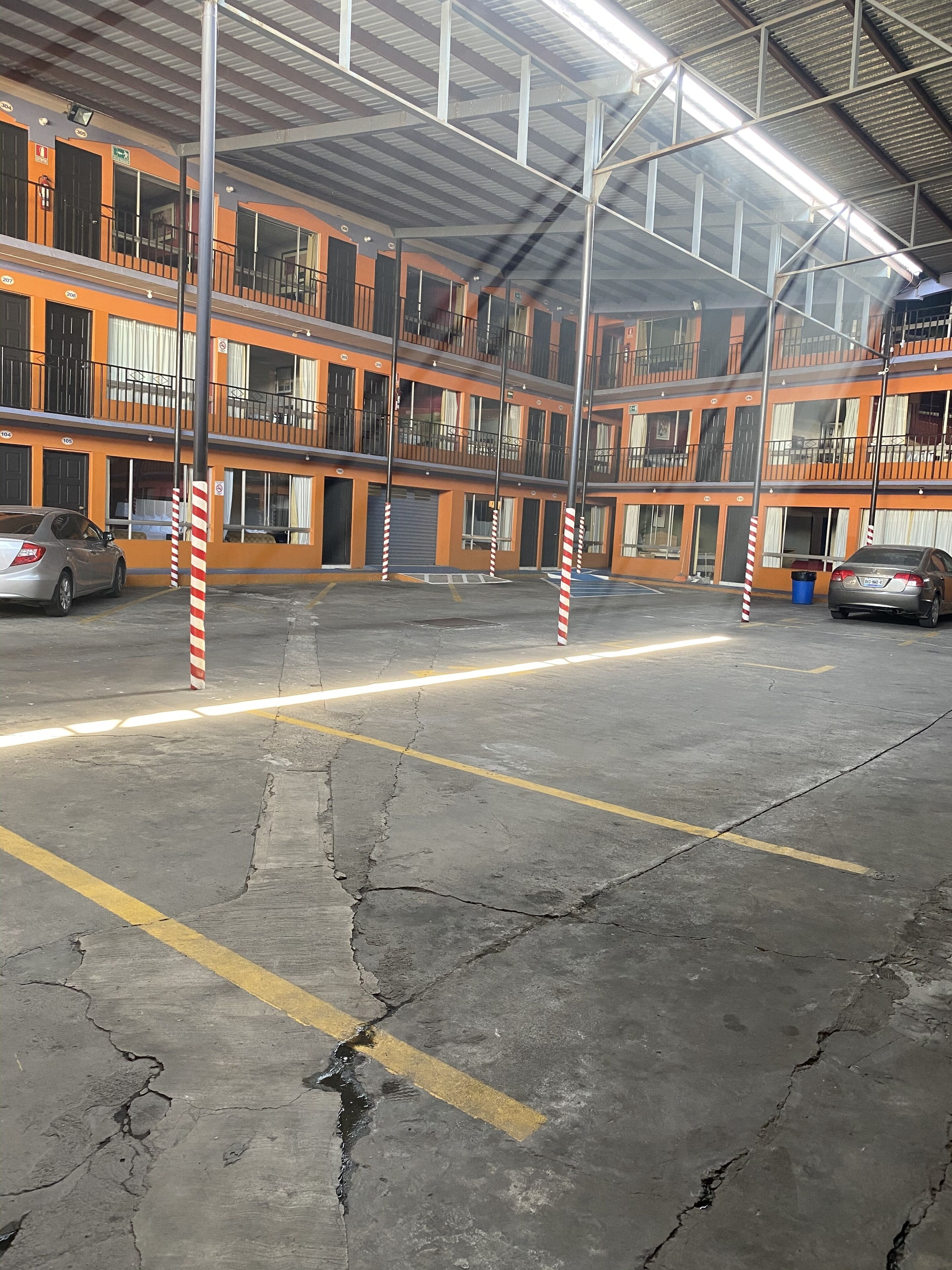 Photo - Hotel Los Altos