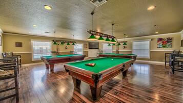 Billiards