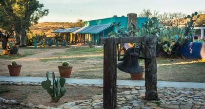 Rancho De La Osa Guest Ranch