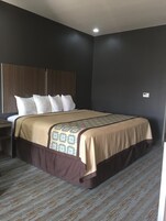 Ropa de cama de alta calidad y escritorio 